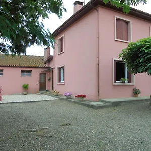 Chez Aline Salles-d'Armagnac