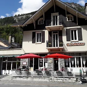 D'hôtes L'astazou Gavarnie