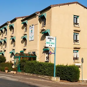 Le Relais Fleurance