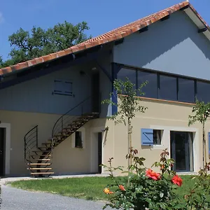 La Ferme De La Patte D'oie Saint-Michel (Gers)