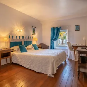 Hostellerie Des Cèdres Villeneuve-de-Rivière